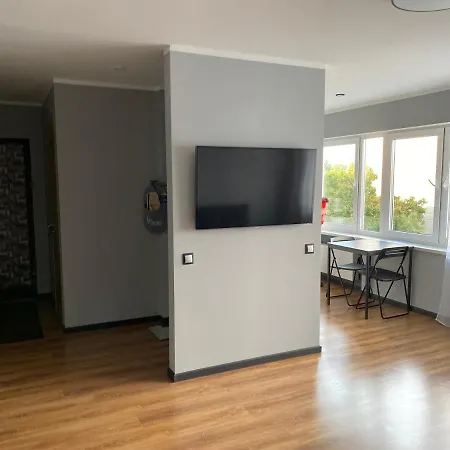 Akropole Apartamento Riga